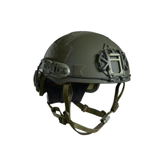 CDI Bighorn™ High Cut Ballistic Helmet IIIA