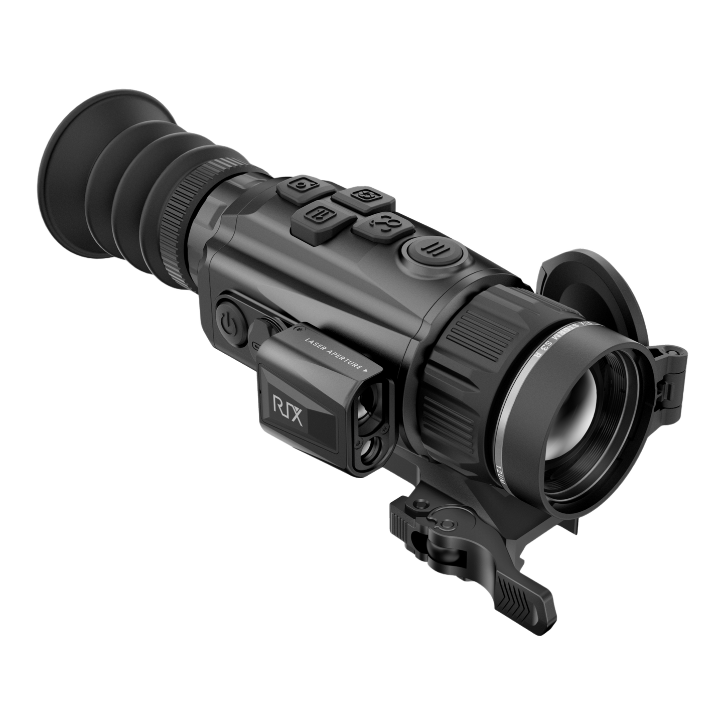 RIX STORM S3R Thermal Scope (Open Box - Demo Unit)