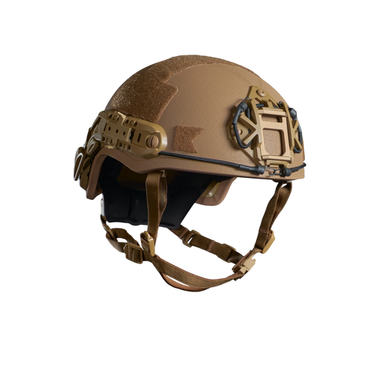 CDI Bighorn™ High Cut Ballistic Helmet IIIA