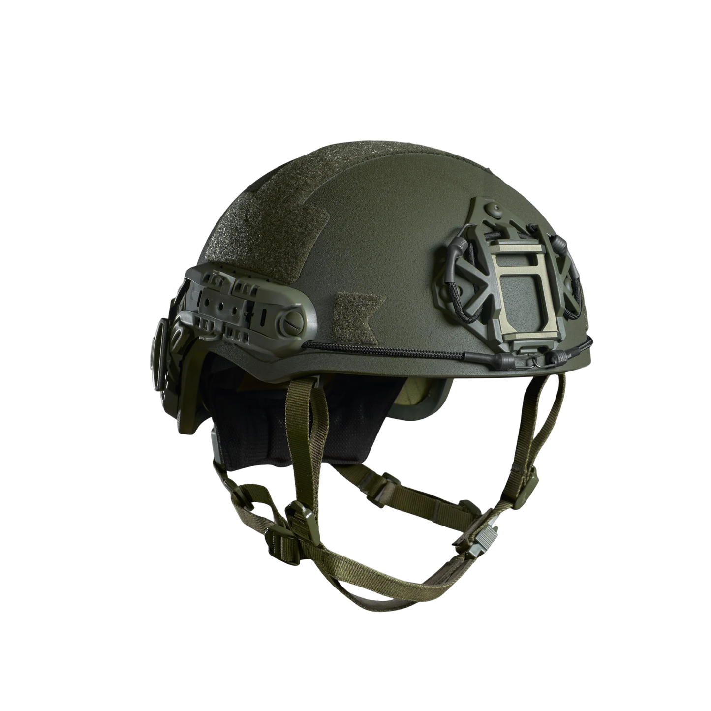 CDI Bighorn™ High Cut Ballistic Helmet IIIA