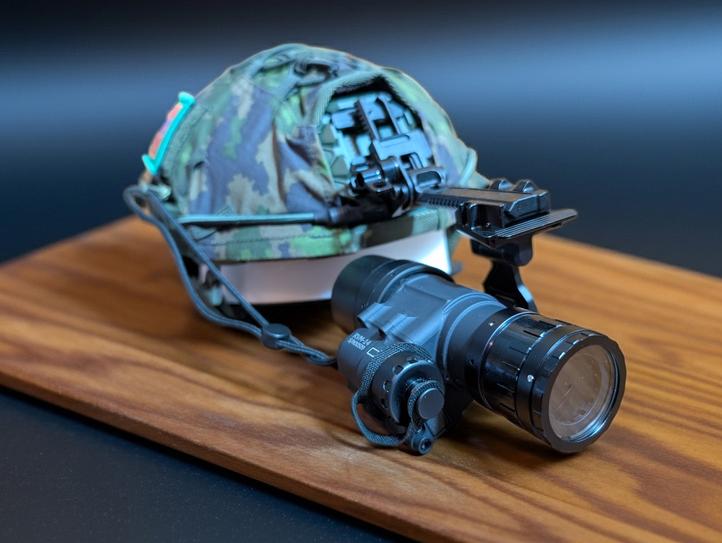 Custom Night Vision Consultation