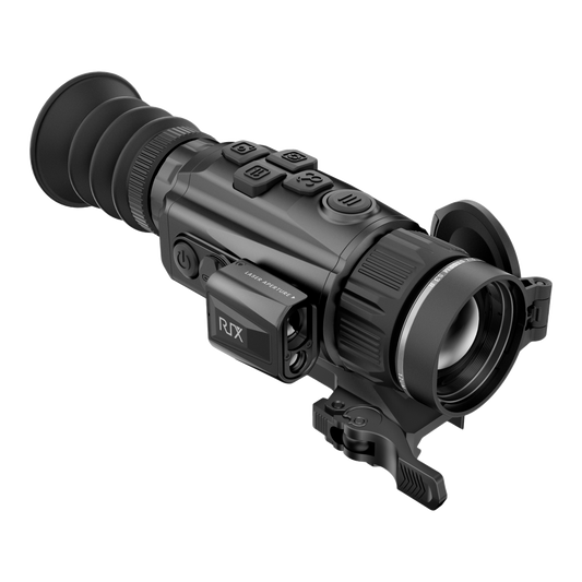 RIX STORM S3R Thermal Scope (Open Box - Demo Unit)